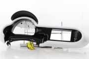 Armaturenbrett Teil 682480514R Renault Twingo III (AH) Schrägheck 5-drs ZE R80 (5AL605) 2021-06