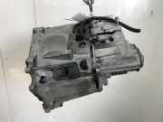 Getriebe Manuell ABS 1636249880 Peugeot 208 II (UB/UH/UP) Schrägheck 5-drs 1.2 Vti 12V PureTech 100 (EB2ADTDB(HNE)) 2021-04