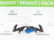 Schaltwippen 96756731ZD Peugeot 2008 (UD/UK/UR/US/UX) Großraumlimousine 1.2 VTi 12V PureTech 130 (EB2ADTS(HNS)) 2022-01