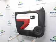 Türverkleidung Links Vorne 809013878R Renault Twingo III (AH) Schrägheck 5-drs 1.0 SCe 70 12V (H4D-A4) 2015-07