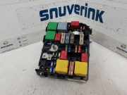 Sicherungskasten 66652X Peugeot 208 I (CA/CC/CK/CL) Schrägheck 1.6 Vti 16V (EP6C(5FS)) 2014-03