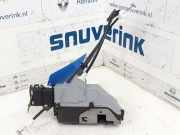 Türschloss Stangen Rechts Hinten 9138Q8 Peugeot 308 (4A/C) Schrägheck 1.6 16V THP 150 (EP6DT(5FX)) 2008-09