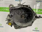 Getriebe Manuell ABS 223122 Peugeot Partner (GC/GF/GG/GJ/GK) Van 1.6 HDI 75 16V (DV6BTED4(9HW)) 2008-11
