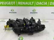 Ansaugkrümmer 140013YM0C Renault Megane IV (RFBB) Schrägheck 5-drs 1.6 GT Energy TCe 205 EDC (M5M-450(M5M-B4)) 2017-02