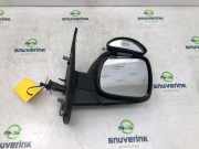 Außenspiegel Rechts 7701068835 Renault Kangoo Express (FW) Van 1.5 dCi 70 (K9K-840(Euro 4)) 2008-06