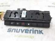 Warnleuchte Schalter 283E85899R Renault Captur II (RJB) SUV 1.3 Mild Hybrid 140, TCe 140 16V (H5H-490(H5H-E4)) 2022-03