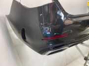 Stoßstange Hinten A2068850803 Mercedes-Benz C (W206) Limousine C-200 1.5 EQ Boost (M254.915) 2023-06