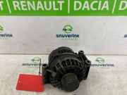 Lichtmaschine V-Snaar 9674987580 Citroën Jumper (U9) Van 2.2 HDi 130 (P22DTE(4HH)) 2013-06