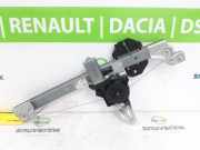 Fensterheber Rechts Hinten 827206057R Dacia Sandero II Schrägheck 0.9 TCE 12V (H4B-400(H4B-A4)) 2014-01