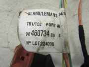 Kabelbaum 9646073480 Peugeot 307 Break (3E) Kombi 1.4 HDi (DV4TD(8HZ)) 2004-05