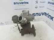 Turbolader 7701477300 Renault Trafic New (FL) Van 2.0 dCi 16V 115 (M9R-780) 2010-04