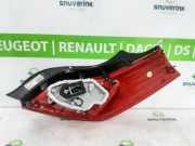 Rücklicht Links 6350LL Peugeot 508 (8D) Limousine 2.0 Hybrid4 16V (DW10CTED4(RHC)) 2012-10