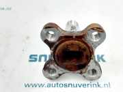 Achsschenkel Hinten 430429377R Renault Captur (2R) SUV 1.2 TCE 16V EDC (H5F-408(H5F-F4)) 2017-04