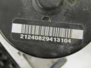 Abs Pumpe ABS 8201078284 Renault Twingo II (CN) Schrägheck 3-drs 1.5 dCi 85 (K9K-718) 2010-07