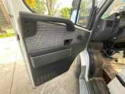Türverkleidung Links Fiat Ducato Panorama (290) Bus 2.5 TD (8140.27.2100) 1991-12