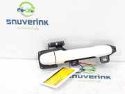 Türgriff Außen Rechts Vorne Toyota Aygo (B40) Schrägheck 1.0 12V VVT-i (1KR-FE) 2014-07