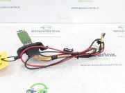 Heizwiderstand 7701068978 Renault Kangoo Express (FW) Van 1.5 dCi 90 FAP (K9K-808(K9K-E8)) 2014-09