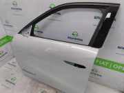 Tür Links Vorne 9824972280 DS DS 3/Crossback (UC/UJ/UR) Schrägheck 1.2 12V PureTech 130 (EB2ADTS(HNS)) 2020-07 EB2ADTS(HNS)