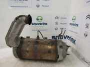 Rußpartikelfilter 208A00184R Renault Kangoo Express (FW) Van 1.5 dCi 90 FAP (K9K-808(K9K-E8)) 2013-12