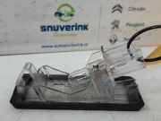 Kennzeichenbeleuchtung 8200013577 Renault Grand Scénic III (JZ) Großraumlimousine 1.5 dCi 110 (K9K-J836) 2015-04