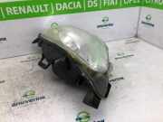 Scheinwerfer Links 9677202480 Peugeot Partner (GC/GF/GG/GJ/GK) Van 1.6 HDI, BlueHDI 75 (DV6FE(BHW)) 2015-01