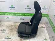 Sitz Links Vorne DD2N50 Mazda CX-3 (DJ/DK) SUV 2.0 SkyActiv-G 120 (PEXB) 2017-11