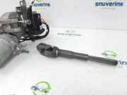 Lenksäule Gehäuse 1614204880 Peugeot 108 Schrägheck 1.0 12V (1KRFE) 2017-07