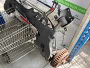 Hinterachse Vwa ABS 555110545R Renault Clio IV Estate/Grandtour (7R) Kombi 5-drs 1.5 Energy dCi 90 FAP (K9K-629) 2016-04