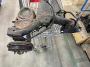 Hinterachse Vwa ABS 51860407 Fiat 500 (312) Schrägheck 0.9 TwinAir 85 (Euro 6)) 2015-03