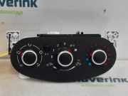 Bedienung Heizung 275102784R Dacia Lodgy (JS) Großraumlimousine 1.6 Sce 100 16V (H4M-740) 2019-08