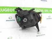 Scheinwerfer Links 260600966R Renault Twingo III (AH) Schrägheck 5-drs 1.0 SCe 70 12V (H4D-400(H4D-A4)) 2017-02