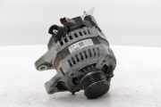 Lichtmaschine V-Snaar 9678178280 Opel Grandland (X) SUV 1.2 Turbo 12V (B12XHT(EB2DTS)) 2019-06