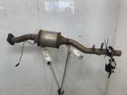 Katalysator 52078964 Jeep Renegade (BU) SUV 1.6 Multijet 16V (55280444) 2019-04