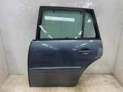 Tür Links Hinten 9006K4 Citroën C4 Grand Picasso (UA) Großraumlimousine 2.0 16V (EW10A(RFJ)) 2007-06