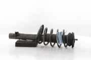 Federbein Links Vorne 9810915780 Peugeot 2008 (CU) Großraumlimousine 1.2 12V e-THP PureTech 110 (EB2ADT(HNP)) 2015-05
