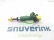 Kraftstoff-Injector 166008494R Renault Clio V (RJAB) Schrägheck 5-drs 1.0 TCe 100 12V (H4D-472) 2020-10