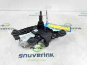 Scheibenwischermotor Hinten 9673251380 Peugeot 208 (CA/CC/CK/CL) Schrägheck 1.2 Vti 12V (HMZ) 2012-11