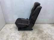 Sitz Hinten 880105603R Renault Espace (RFCJ) Großraumlimousine 1.6 Tce 200 EDC (M5M-B450) 2016