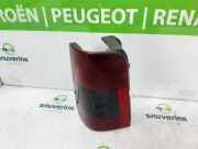 Rücklicht Links 45050 Peugeot Partner/Ranch Van 1.8 D (XUD7(A9A)) 1998-03