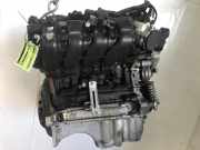 Motor 55561961 Opel Corsa E Schrägheck 1.2 16V (B12XEL(Euro 6)) 2018-02