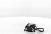 Sicherheitsgurt Links Hinten 365554265 Opel Crossland (X) SUV 1.2 Turbo 12V (B12XHL(EB2DT)) 2018-03