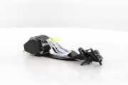 Sicherheitsgurt Links Hinten 16074105XX Peugeot 208 I (CA/CC/CK/CL) Schrägheck 1.2 Vti 12V PureTech 82 (EB2F(HMZ)) 2013-01