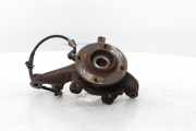Achsschenkel Links Vorne 9826878080 Peugeot 208 II (UB/UH/UP) Schrägheck 5-drs e-208 50 kWh (ZKX) 2020-12
