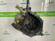Getriebe Manuell ABS 1636249880 Peugeot 208 II (UB/UH/UP) Schrägheck 5-drs 1.2 Vti 12V PureTech 100 (EB2ADT(HNK)) 2020-04