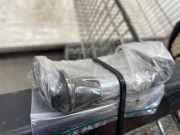 Anhängerkupplung 8201530034 Renault Clio IV (5R) Schrägheck 5-drs 1.5 Energy dCi 90 FAP (K9K-639) 2013-11