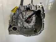 Getriebe Manuell 320100000R Renault Megane IV Estate (RFBK) Kombi 5-drs 1.3 TCE 100 16V (H5H-470(H5H-B4)) 2019