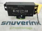 Pdc Steuergerät 284L04495R Renault Captur II (RJB) SUV 1.3 Mild Hybrid 140, TCe 140 16V (H5H-490(H5H-E4)) 2022-03