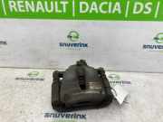 Bremssattel Links Vorne ABS 1648321580 Peugeot 2008 (UD/UK/UR/US/UX) Großraumlimousine 1.2 VTi 12V PureTech 130 (EB2ADTS(HNS)) 2021-07