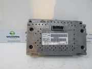 Innenausstattung Display 8200326981 Renault Sc?nic II (JM) Gro?raumlimousine 1.6 16V (K4M-766) 2008-01