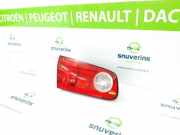 Rücklicht Links 8200262110 Renault Laguna II (BG) Schrägheck 5-drs 1.6 16V (K4M-716) 2005-06